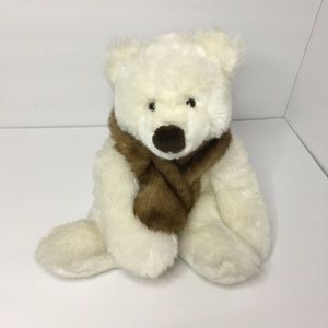Bloomies Teddy Bear